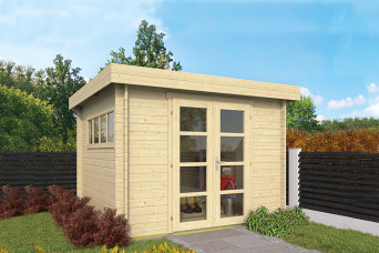  Tuindeco | Tuinhuis Bodine 200375-31